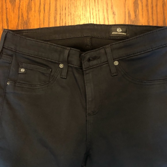 AG Adriano Goldschmied Womens Skinny Leggings - Picture 6 of 14